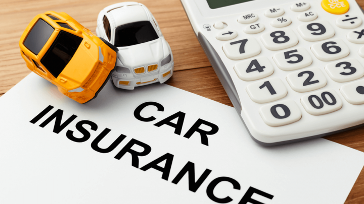 Buying Average Car Insurance