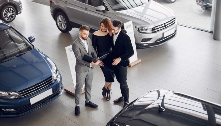 Legal Roadmap: Starting Your Auto Dealership or Repair Shop